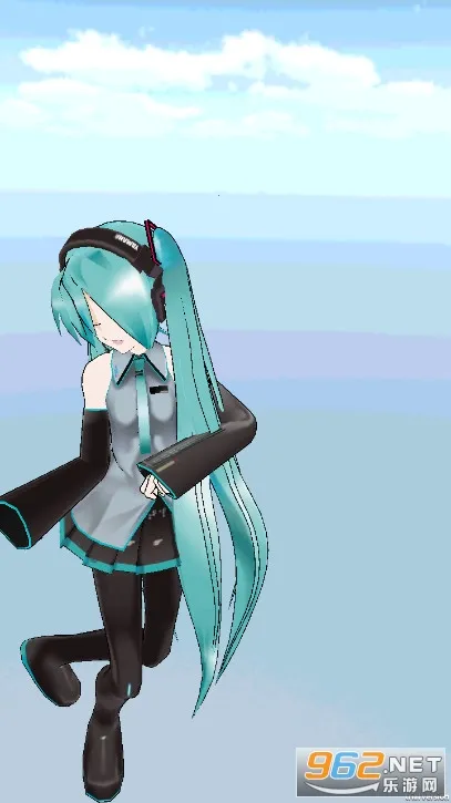 MikuMikuDance(3D������������)v1.0.14b �ٷ������ͼ