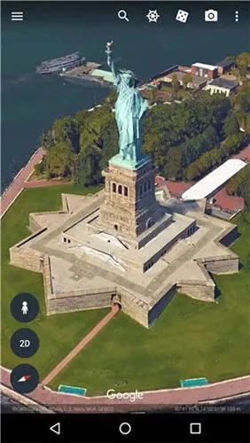 google earth ����2026���ذ�װv10.90.0.4 ��׿���ͼ