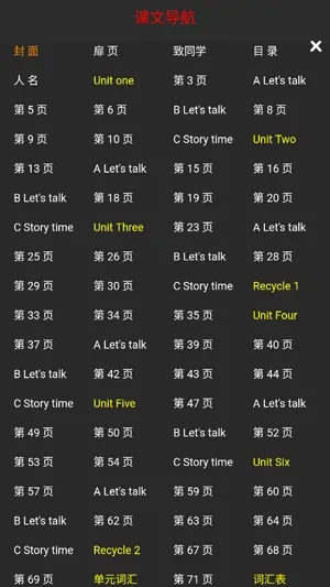 PEP���꼶Ӣ���ϲ�2026�ٷ����°汾