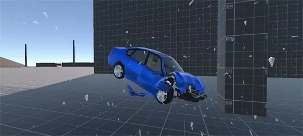 ������ײʵ����7723�����(ײ��ģ������Ϸ)v0.1.5.0 �ٷ������ͼ