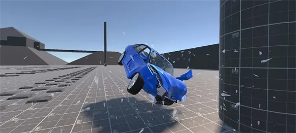 ������ײʵ����7723�����(ײ��ģ������Ϸ)v0.1.5.0 �ٷ������ͼ