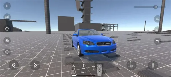 ������ײʵ����7723�����(ײ��ģ������Ϸ)v0.1.5.0 �ٷ������ͼ