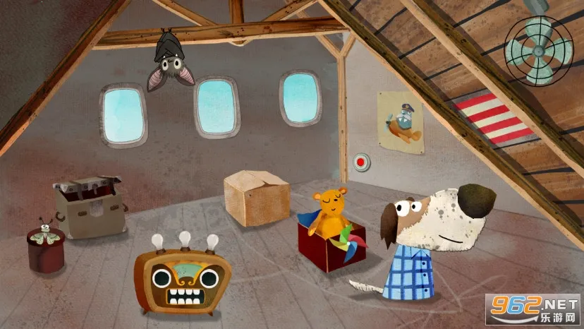 ����֮��(����ѧϰ��Ϸ)v1.2.2 ��Ѱ��ͼ