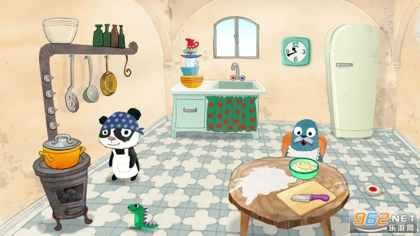 ����֮��(����ѧϰ��Ϸ)v1.2.2 ��Ѱ��ͼ