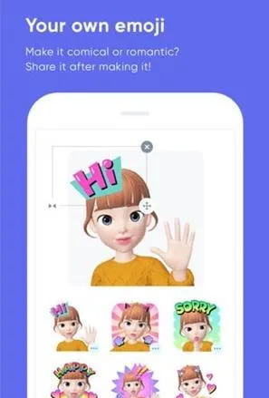 ZEPETO(�����罻����)v4.17.310 �ֻ����ͼ