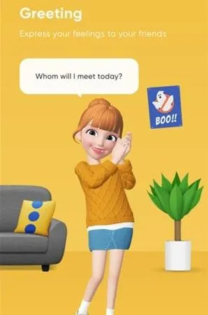 ZEPETO(�����罻����)v4.17.310 �ֻ����ͼ