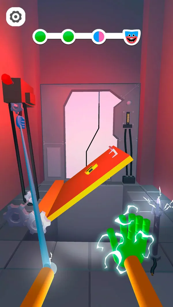 �ӳ�����2026���°汾v300.1.9 ��׿���ͼ