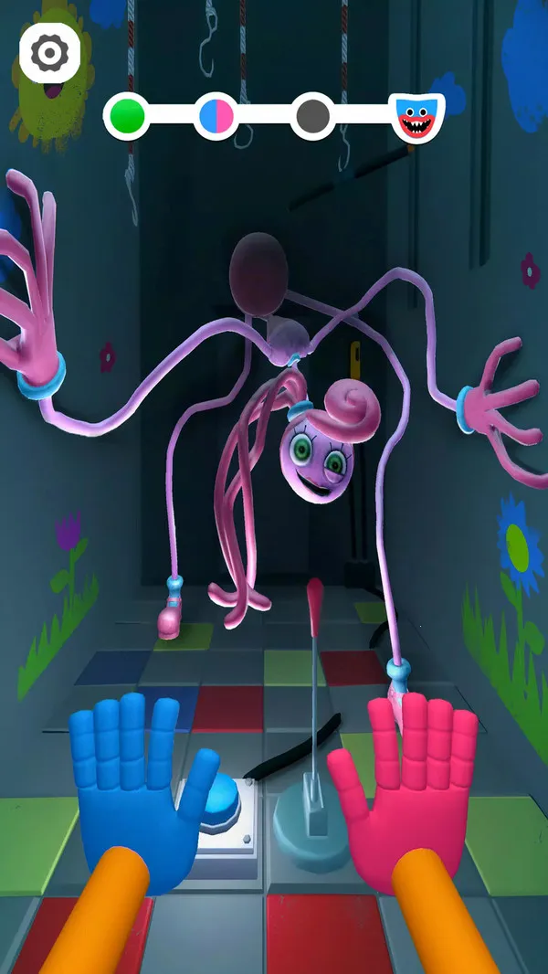 �ӳ�����2026���°汾v300.1.9 ��׿���ͼ