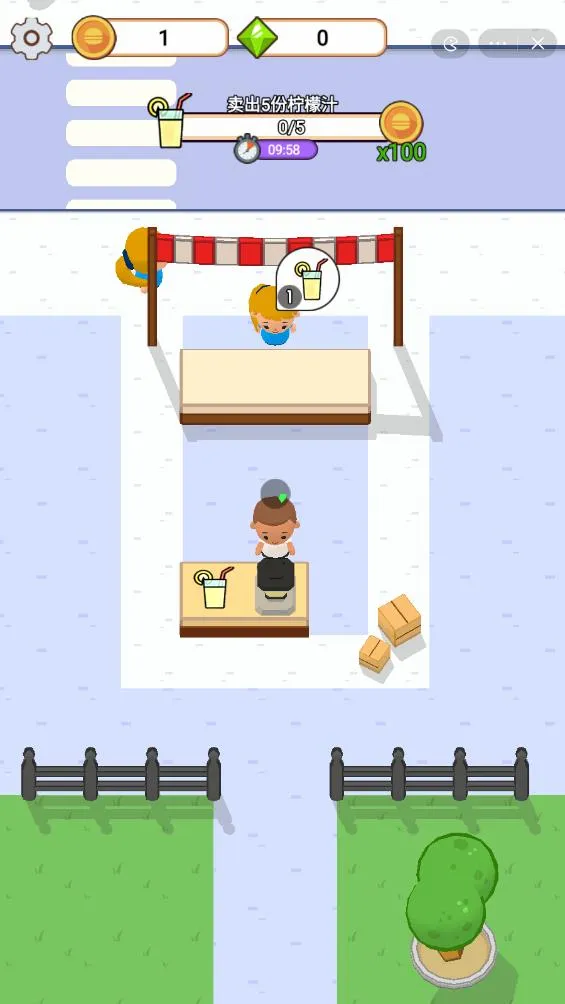 �������������޽����ʯ(��������Ӫ��Ϸ)v1.0 ��׿���ͼ