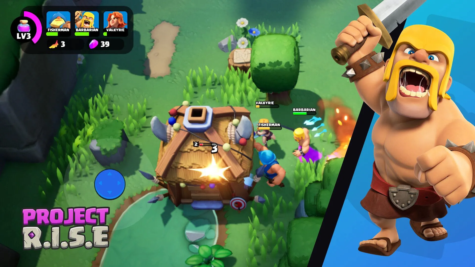 Project R.I.S.E2026���ذ�װv1.0.1 ��Ѱ��ͼ