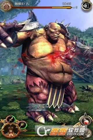 ߱����(ħ��rpg����)v1.1.10 �ٷ������ͼ