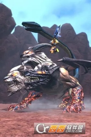 ߱����(ħ��rpg����)v1.1.10 �ٷ������ͼ