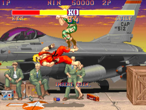 ��ͷ����2(�ֻ�����Ϸ)v3.1 ��׿���ͼ