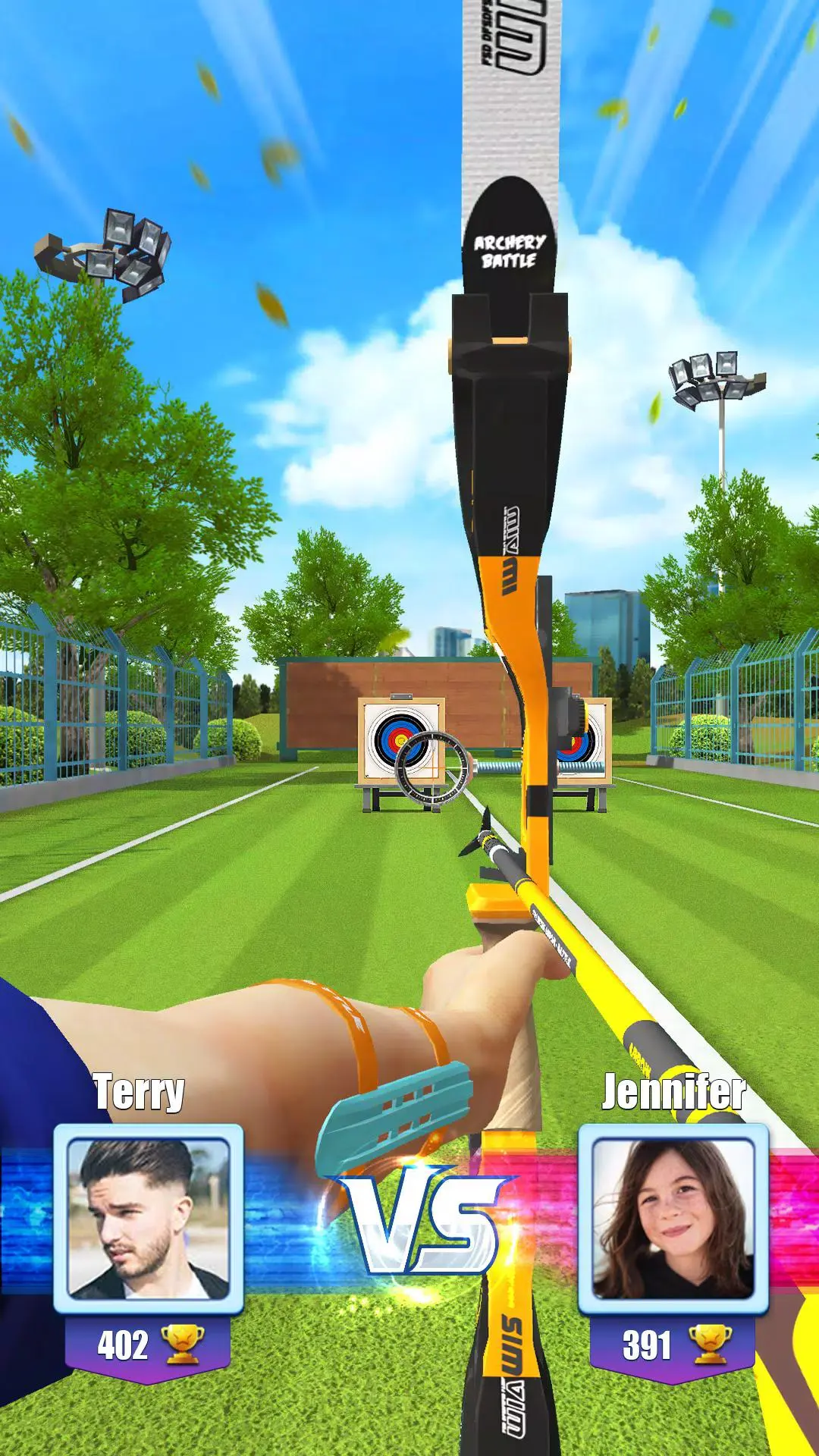 ����Ծ�3D�����˵�(���������Ϸ)v1.3.19 �ٷ������ͼ