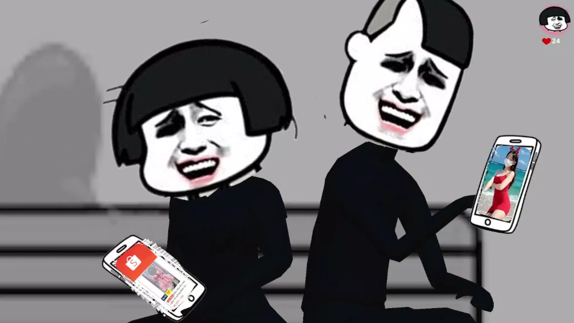 �����İ���(����׷Ů������Ϸ)v0.1.7 ��׿���ͼ