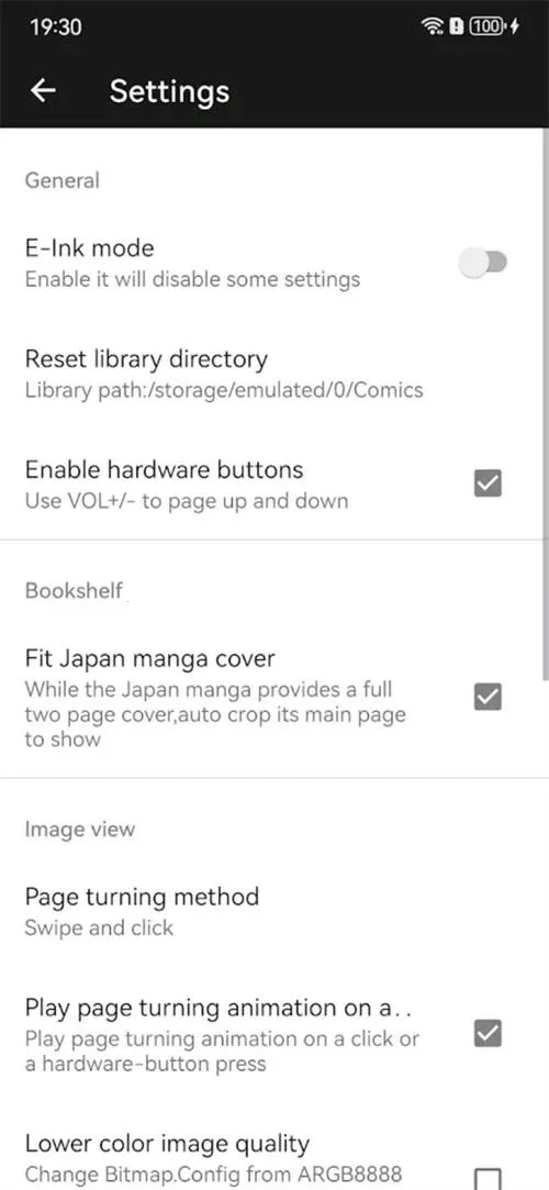 MViewer Lite(��������Ķ�����)v1.4.0 �ֻ����ͼ