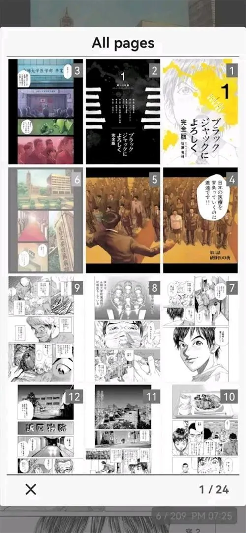 MViewer Lite(��������Ķ�����)