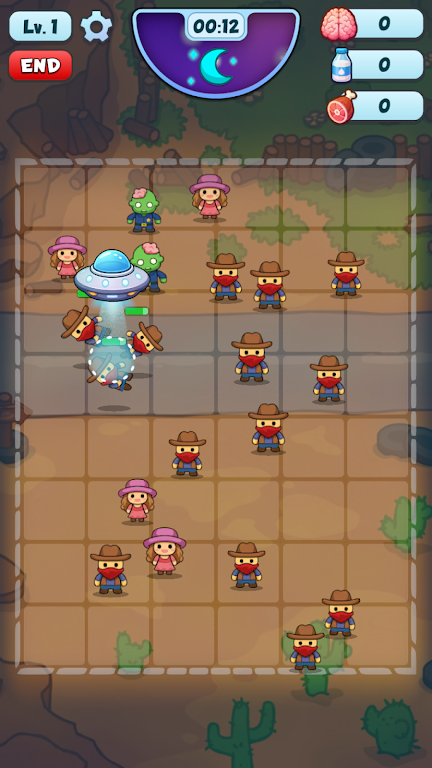 UFO�ڿ�׿���ֻ���v0.1.3 �ٷ������ͼ