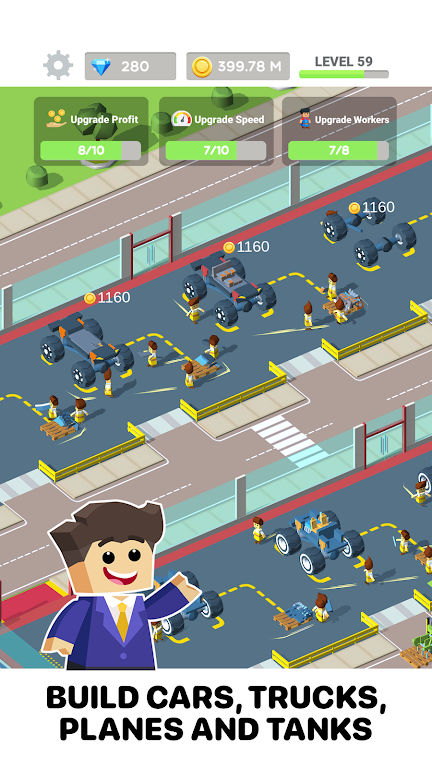 ������������(����������Ϸ)v2026.1.3 �ٷ������ͼ