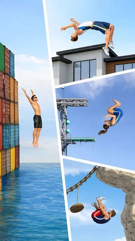 ���޺�շ�(�ܿ���ս��Ϸ)v1.12 �ٷ������ͼ