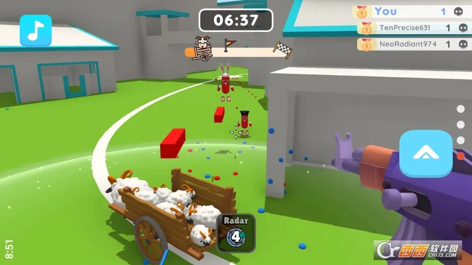 �ʵ������(�ʵ������Ϸ)v0.2.2 ��Ѱ��ͼ