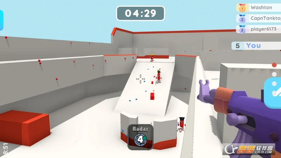 �ʵ������(�ʵ������Ϸ)v0.2.2 ��Ѱ��ͼ