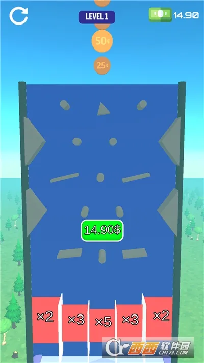 ������ս(���Ʋ���������Ϸ)v1000.1 �ֻ����ͼ