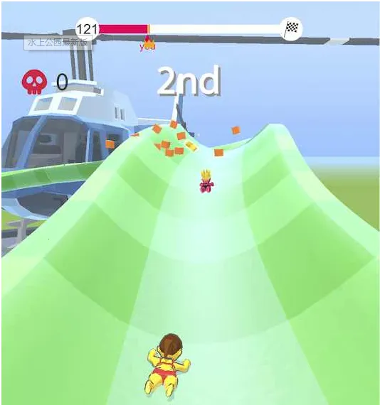 ˮ�Ϲ�԰2026���°汾