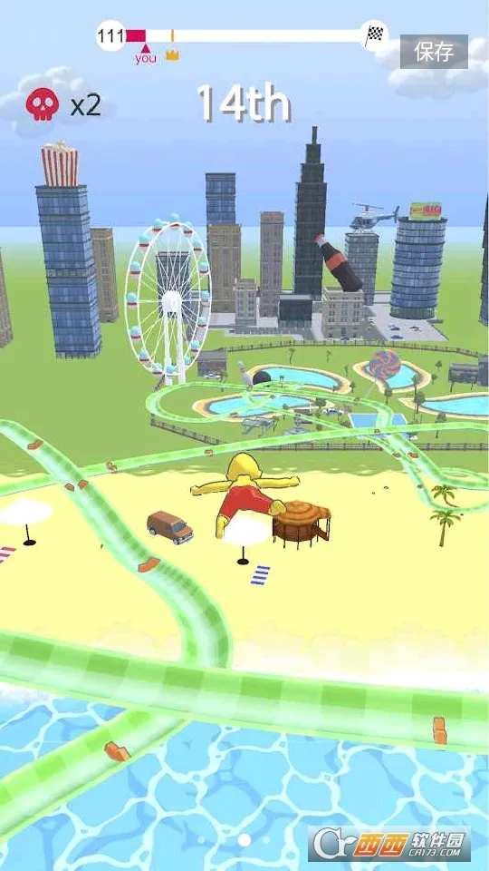 ˮ�Ϲ�԰2026���°汾v6.29.3 ��׿���ͼ