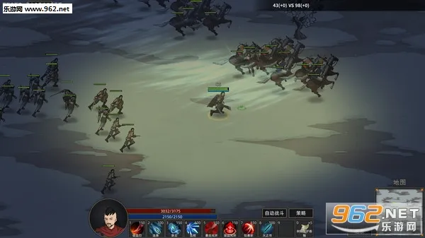 �������䵶(������ɫ������Ϸ)v1.0.22 �ٷ������ͼ