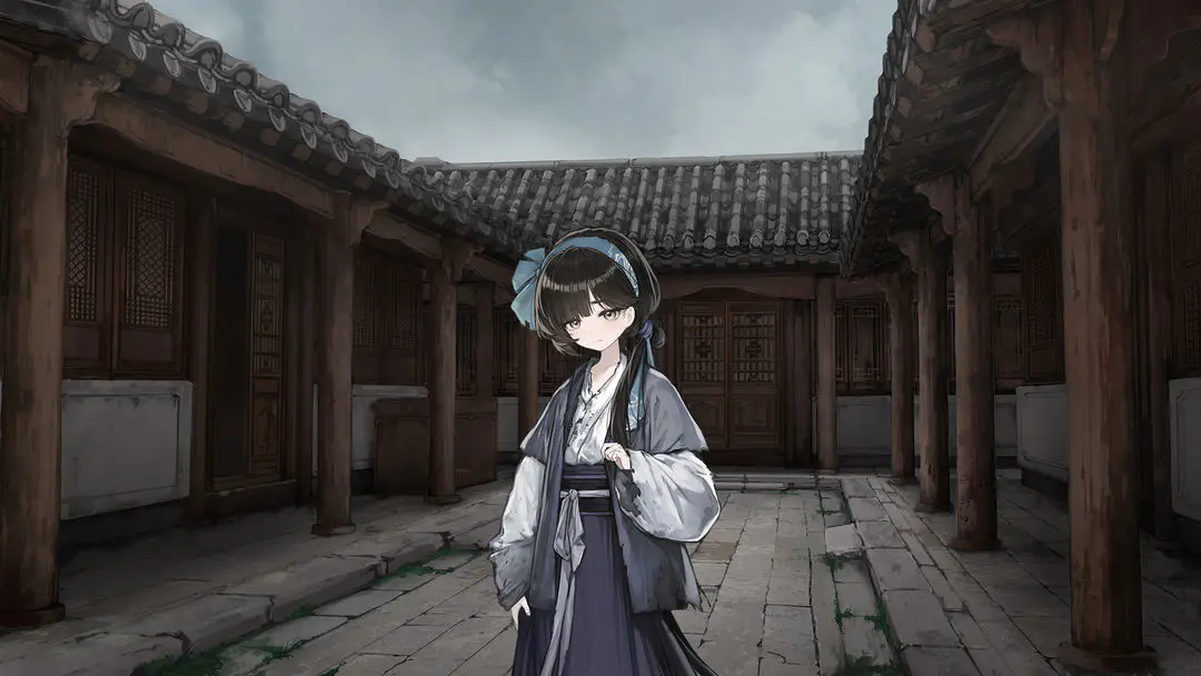 ���裺����ʮ�ռ�Demo(��ĩ�����Ϸ)v0.3 �ٷ������ͼ