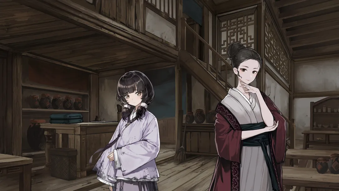 ���裺����ʮ�ռ�Demo(��ĩ�����Ϸ)v0.3 �ٷ������ͼ