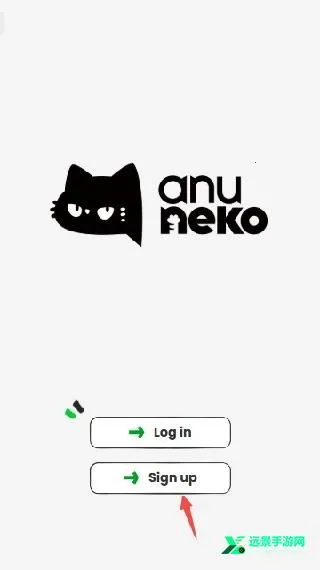 anuneko�׹���AI