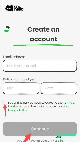 anuneko�׹���AI2026�ٷ����°汾