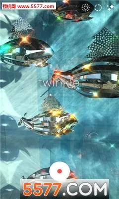 kirakira��׿���ֻ���v1.0.1 �ֻ����ͼ