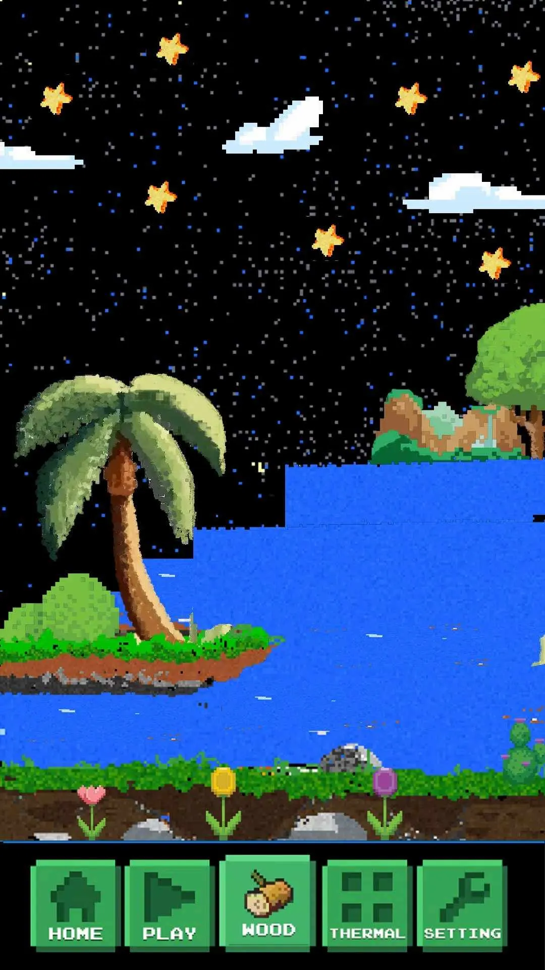 ɳ�У���ĩ������(Ԫ�ش�����Ϸ)v2.2.5 �ٷ������ͼ