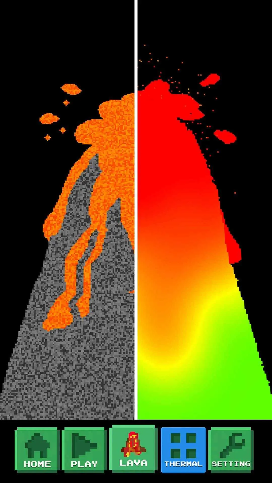 ɳ�У���ĩ������(Ԫ�ش�����Ϸ)v2.2.5 �ٷ������ͼ