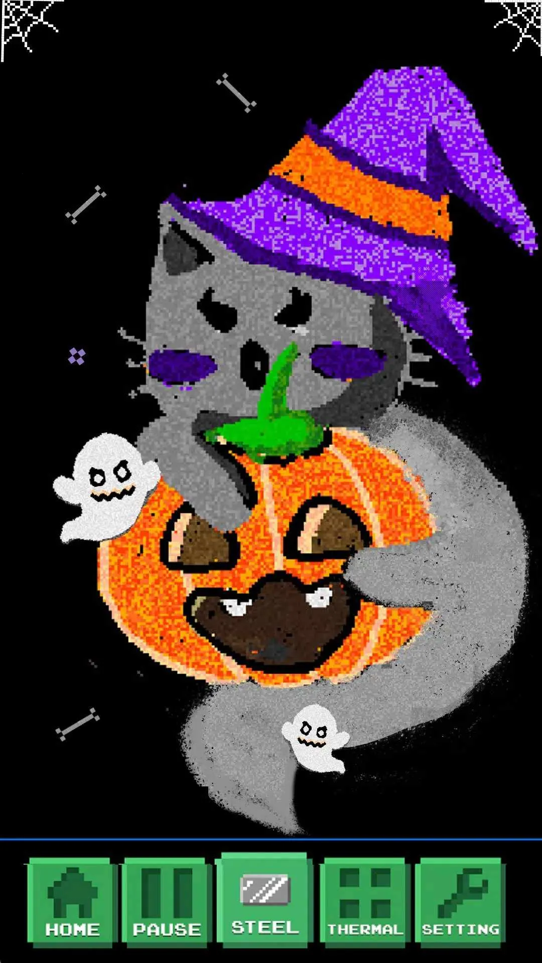 ɳ�У���ĩ������(Ԫ�ش�����Ϸ)v2.2.5 �ٷ������ͼ