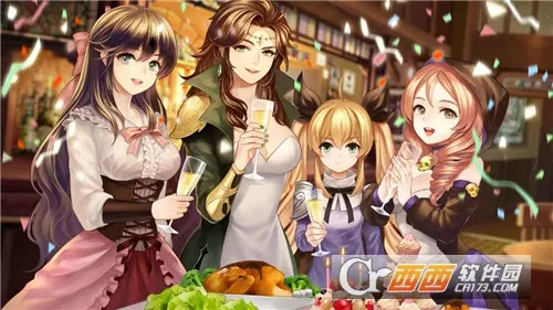 �֮�Թ�(������ɫ������Ϸ)v1.5 ��Ѱ��ͼ