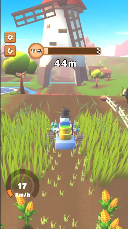 ũ���������3D(���ð����Ϸ)v0.3 �ֻ����ͼ