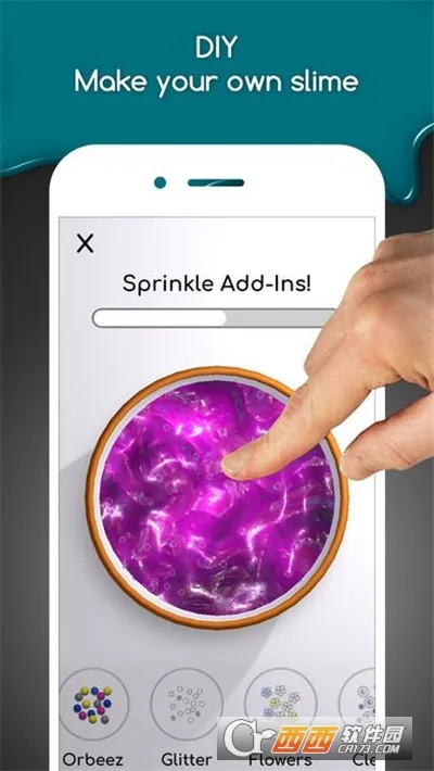 ����ճҺģ����3(ճҺģ���ѹ��Ϸ)v5.70 �ֻ����ͼ