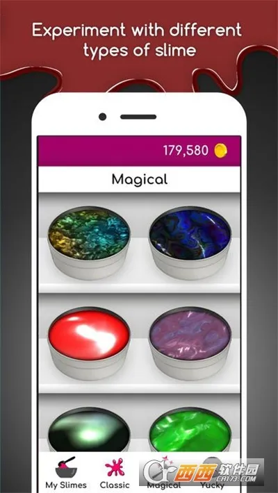 ����ճҺģ����3(ճҺģ���ѹ��Ϸ)v5.70 �ֻ����ͼ