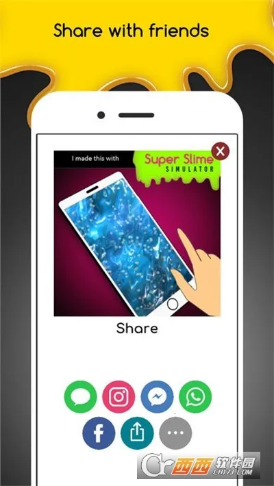 ����ճҺģ����3(ճҺģ���ѹ��Ϸ)v5.70 �ֻ����ͼ