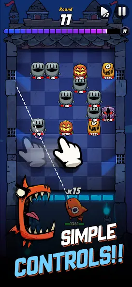 ��֮�������氲׿���ֻ���v1.1.0 �ٷ������ͼ