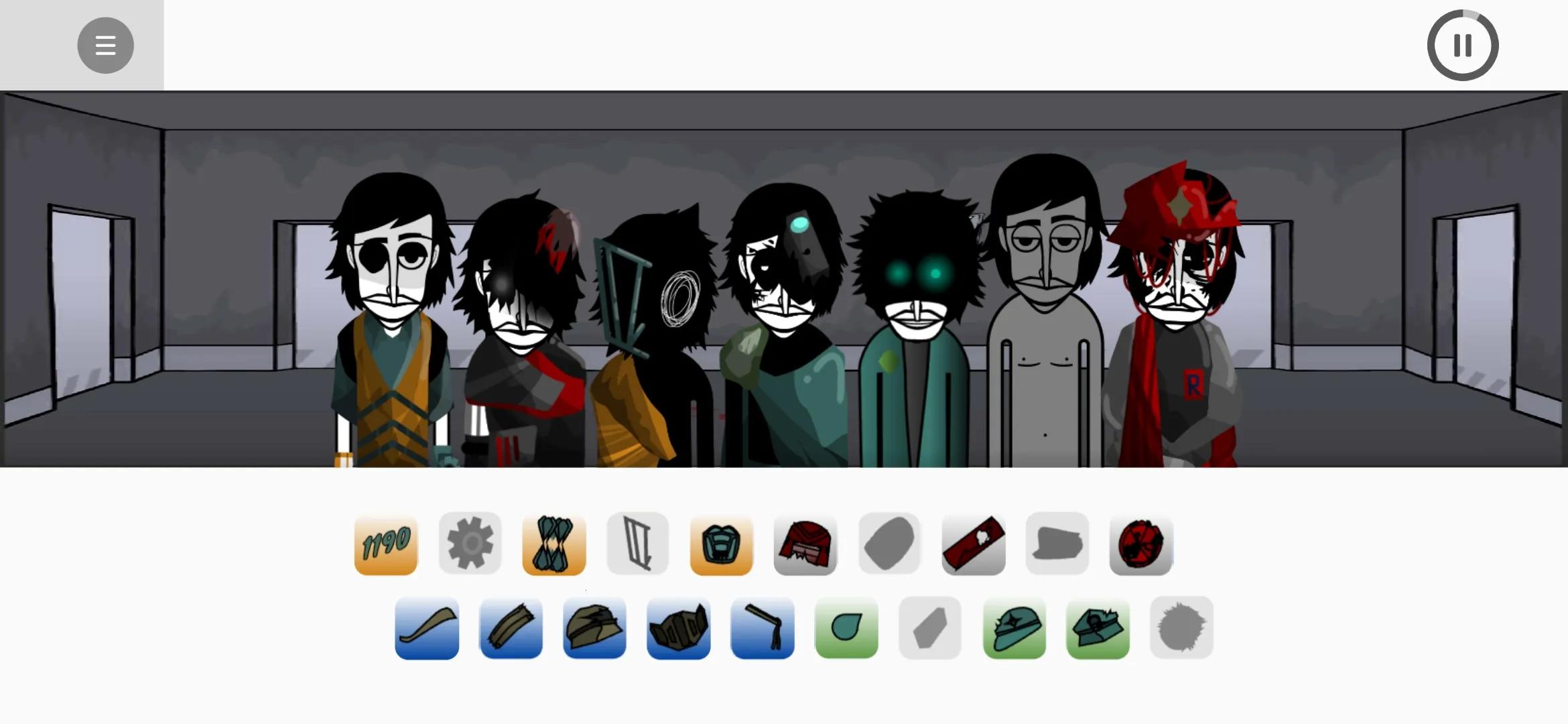 ������ӣ�������(������Ϸģ��)v0.5.7 ��Ѱ��ͼ