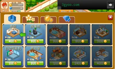 ��������(ģ�⾭Ӫ����)v2.0.10 ��Ѱ��ͼ