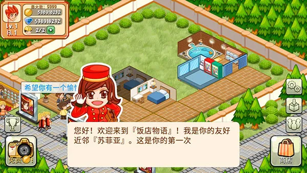 ��������(ģ�⾭Ӫ����)