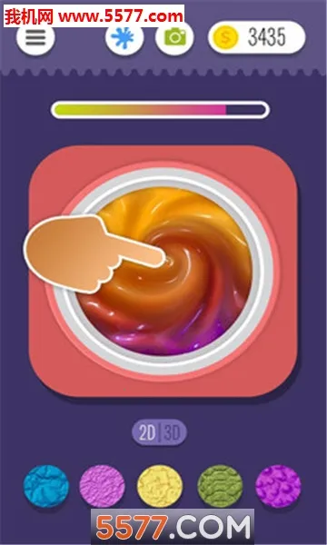 ����ճҺģ����22026���°汾v1.3 �ٷ������ͼ