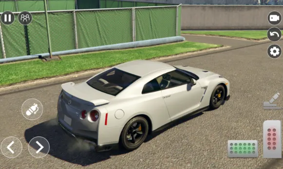 �ղ�GTR�ܳ��ռ�ģ����(�ܳ�������Ϸ)v14.2 ��Ѱ��ͼ