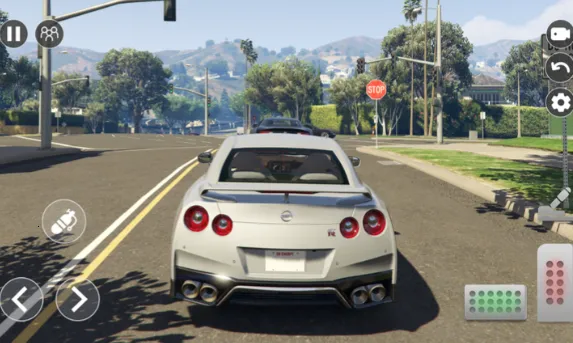 �ղ�GTR�ܳ��ռ�ģ����(�ܳ�������Ϸ)v14.2 ��Ѱ��ͼ